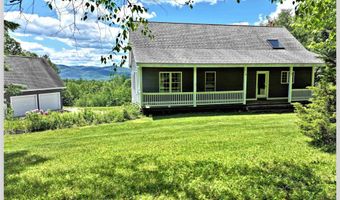 89 Meadow Ln, Campton, NH 03223