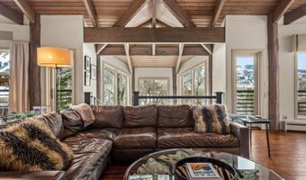 153 Herron Hollow Dr, Aspen, CO 81611