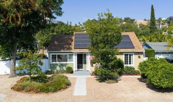 3381 Par Dr, La Mesa, CA 91941