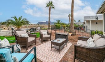 3355 S Cortez Rd 98, Apache Junction, AZ 85119