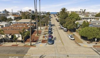 1641 Cable St, San Diego, CA 92107