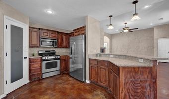 1800 BERKLEY Ct, Amarillo, TX 79118
