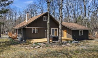 240 Keats Ln, Albrightsville, PA 18210
