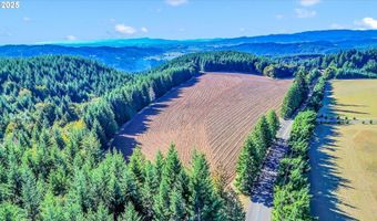 21076 NW Green Mountain Rd, Banks, OR 97106