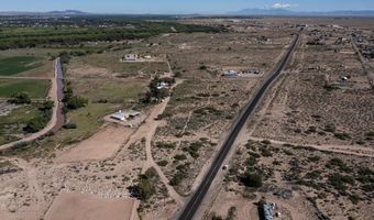 33 Acres Off Hwy 304, Belen, NM 87002