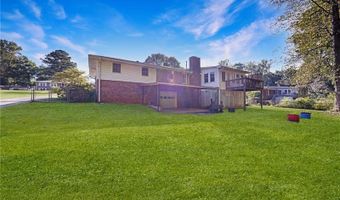 835 Tranquil Dr, Austell, GA 30106