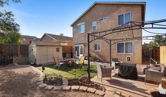 6004 CELESTIAL Ave NW, Albuquerque, NM 87114