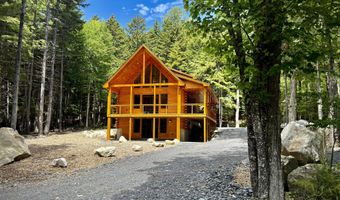 3 Forest Depths Rd, Beaver Cove, ME 04441