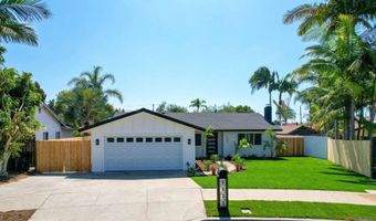 1523 Lucky St, Oceanside, CA 92054