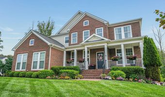 40976 MAPLEHURST Dr, Aldie, VA 20105