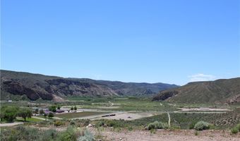 Hillside Residential - 77 Acres, Caliente, NV 89008