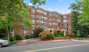 2500 Q St NW 524, Washington, DC 20007