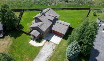 708 PALISADES Ln, Alpine, WY 83128