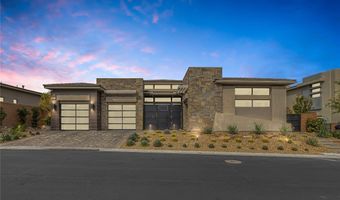 11456 Opal Springs Way, Las Vegas, NV 89135