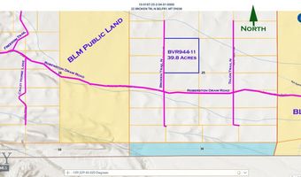 22 Broken Trl N 944-11, Belfry, MT 59008