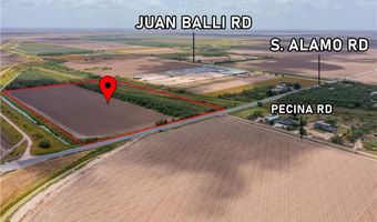 00 S Alamo Rd, Alamo, TX 78516