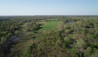 001 E 2080 Rd, Bennington, OK 74723