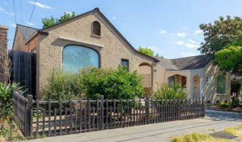 619 Oak St, Santa Rosa, CA 95404