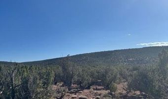 36 County Road N8487, Concho, AZ 85924