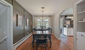 205 SIMMONS St, Harrington, DE 19952