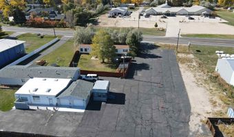 1005 N Main St, Buffalo, WY 82834
