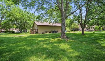 1405 Indiana Ave, Ames, IA 50014