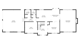 1 Princess Pine Rd, Lincoln, RI 02865