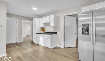 2931 Byrkit St, Indianapolis, IN 46217