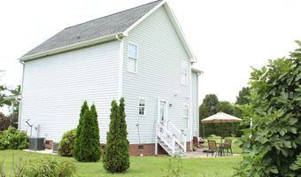 8135 Craig Ct, Bailey, NC 27807