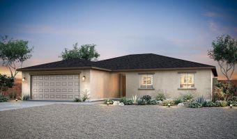 705 Desi Loop Plan: Victory, Belen, NM 87002
