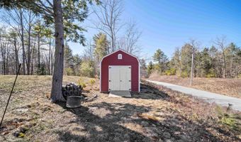 50 Ridge Rd, Alton, NH 03809