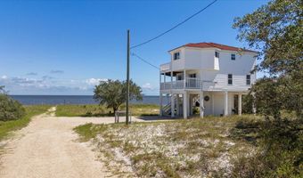 6 Kingfish St, Alligator Point, FL 32346