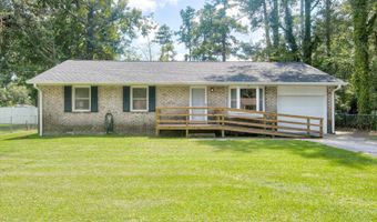 1604 Cider Ln, Augusta, GA 30906