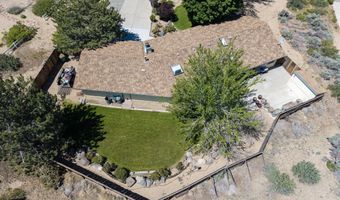 3329 S Edmonds Dr, Carson City, NV 89701