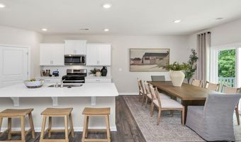 2100 Leatherstone Ln Plan: KERRY, Blythewood, SC 29016