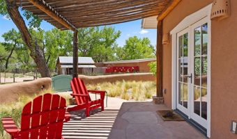71 County Road 155, Abiquiu, NM 87510