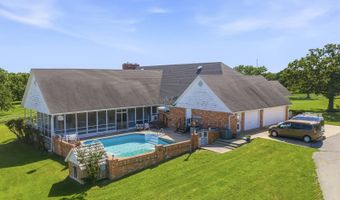 5890 S Brock Rd, Ardmore, OK 73401