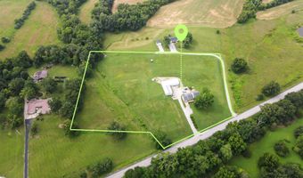 1560 Lick Creek Rd, Anna, IL 62906