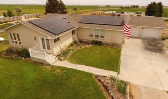 277 N 1100 W, Blackfoot, ID 83221