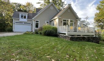 638 E Shore Dr, Acton, ME 04001