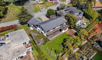 210 Thunderbird Dr, Aptos, CA 95003