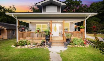 435 Peachtree St, Asheboro, NC 27203