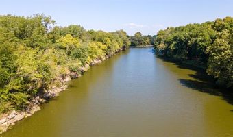 8 S 4420 Rd, Adair, OK 74301