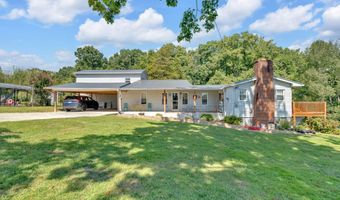 1607 Tater Hill Rd, Bean Station, TN 37708