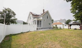 246 Park St, Attleboro, MA 02703