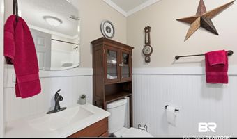 51620 Robert White Rd, Bay Minette, AL 36507