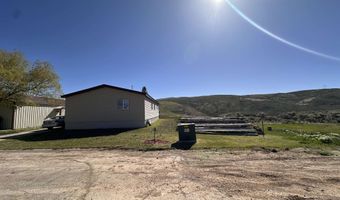 74 E Hillcrest, Diamondville, WY 83116