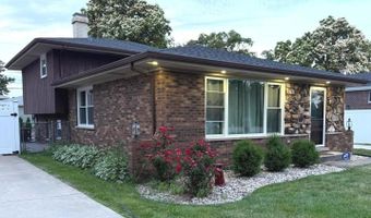 11529 S Laramie Ave, Alsip, IL 60803