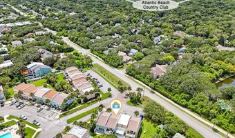 2233 SEMINOLE Road 3, Atlantic Beach, FL 32233