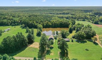 1506 Old Poole Rd, Alberta, VA 23821